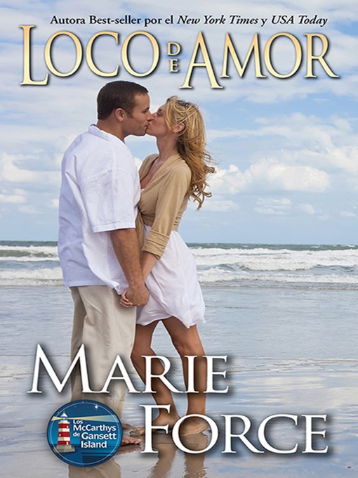 Cover image for Loco de Amor